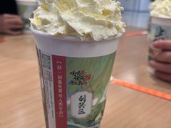 -茶话弄(北京五棵松万达店)