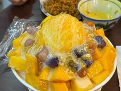-水牛奶皇后糖水铺(深圳总店)