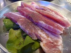 -小团团·路边烤牛肉(南岭壹街店)