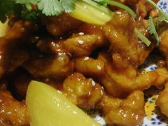 -蜜桃餐厅·江浙融合菜(荟聚购物中心店)