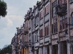 -赤坎·广东华侨国际旅游度假区