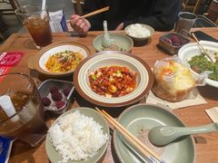 -大盐帮川菜馆(长楹天街店)