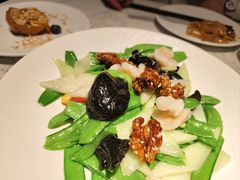 -奉天小馆·非遗东北菜(济南万象城店)