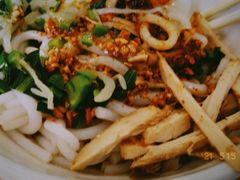 -再回首鸡肉米线(人民路一店)