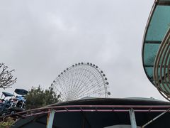 -南宁市凤岭儿童公园