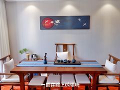 大堂-百里鲜·闽南家宴·福建菜