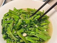 -春天里餐厅(西田城店)
