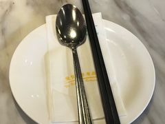 -翠華餐廳(浦东机场T1店)