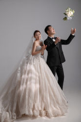 -安娜公馆婚纱摄影(锦州店)