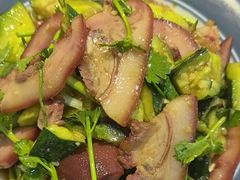 -福禄财东北菜(珠江帝景店)