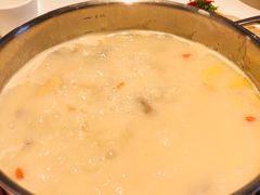 -煲王粤菜餐厅(中侨中心店)