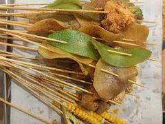 -长药唐师乐山油炸(石人直营店)