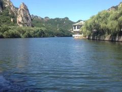 -大连冰峪旅游度假区