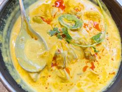 -美奈小馆·东南亚菜(福田星河COCO Park店)