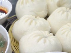 -郑家包子牛肉拉面(尚勤路店)