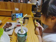 -喜来稀肉(北外滩白玉兰广场店)