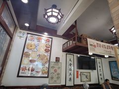 -阿殳菜馆·私厨(水围村店)