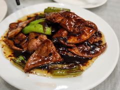 -茂隆餐厅(进贤路店)