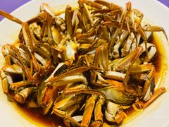 花雕酒蒸大闸蟹-张福记(陇海中路店)