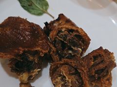 -全聚德(蓝山店)