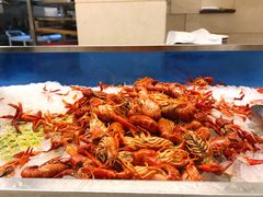 -开元新晶都酒店·自助火锅