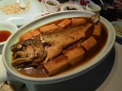 -淮扬府·游园京梦(中粮广场店)