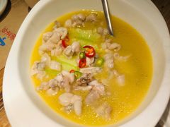-江湖情酸菜鱼(万菱汇店)