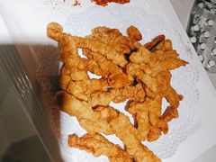 -雲蜀龙阁·金牌水煮鱼(方庄店)