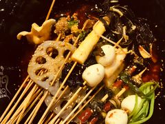 -梵云依家小冒菜(新街口总店)