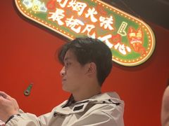 -小欢喜烧烤大排挡•龙虾(南车站路店)