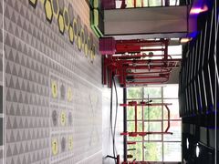 -UP健身私教馆(海岸城店)