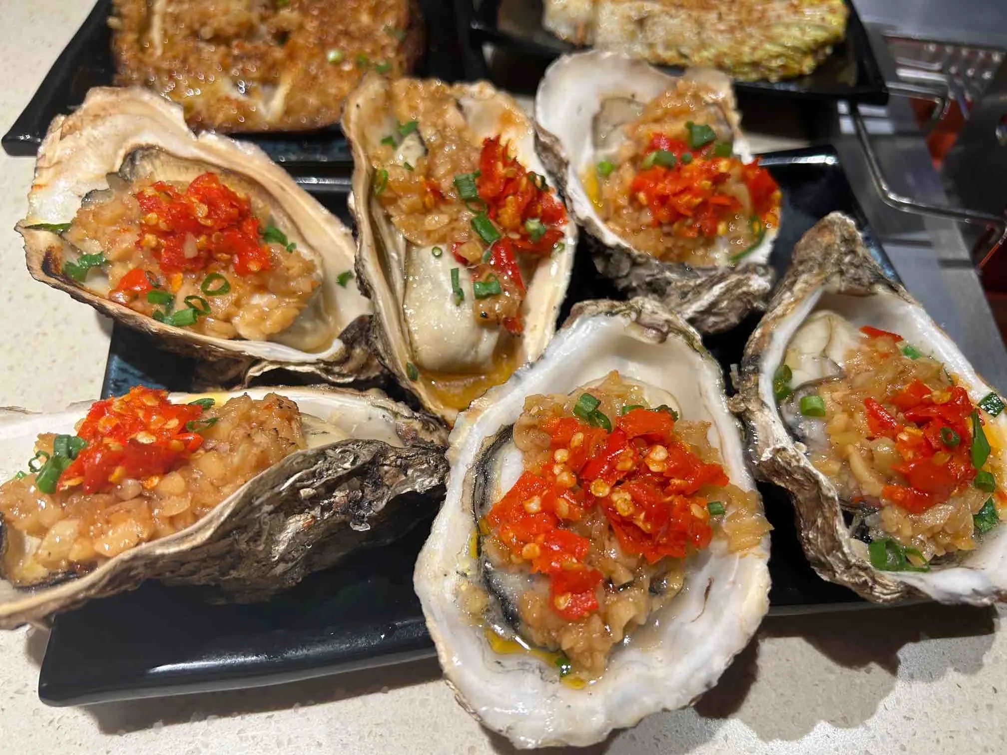 会城蚝城美食（老潍县美食城美食推荐） 会城蚝城美食（老潍县美食城美食保举
） 美食资讯