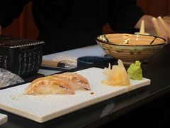 -Sushi Hanzo半藏(天环广场店)