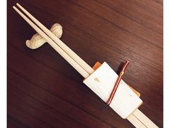餐具摆设-希望日本料理(保利香槟花园店)