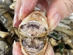 -碧海银沙海鲜餐厅(恒大海上威尼斯店)