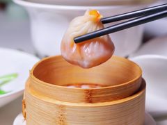 -成隆行·蟹王府(九江路店)
