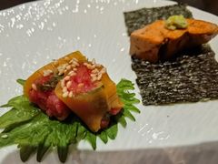 安康鱼肝-奈良本寿司(永嘉路店)