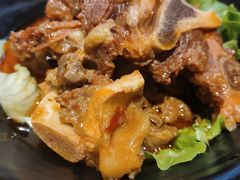 -手选潮汕鲜活牛肉火锅(二七广场店)