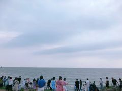 -巢湖姥山岛