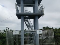 -北岭山森林公园