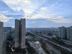 -成都凯宾斯基饭店