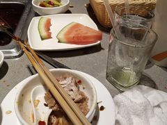 -海底捞火锅(方塔东街店)