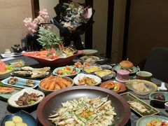 -樱之盛宴·蟹料理海鲜自助(前进大街店)