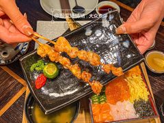 -山葵家·创意料理(宁波来福士店)