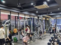 -帕瑞斯女子塑形健身(集美店)