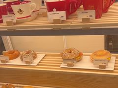 -Tims天好咖啡·贝果(成都东站捷枫店)