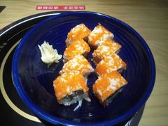 -綱元·海鲜豆捞(明州里店)