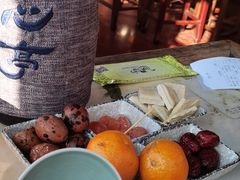 -豫园湖心亭茶楼