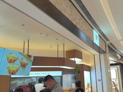 -21克拉面包(崂山万象汇店)