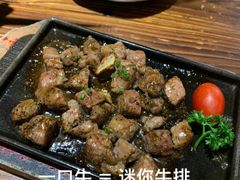 -小川洋风料理(街道口店)